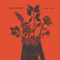 Flora Purim - If You Will (Clear Vinyl - Limited Edition）