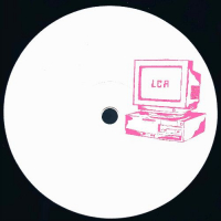 Van Kost & Ekko Kid Kun - Lost City Archives Vol.6