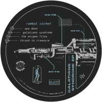 Rambal Cochet - Galatians Syndrome EP