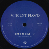 Vincent Floyd - HARD TO LOVE