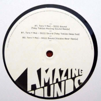 Toro Y Moi - Still Sound Remixes EP