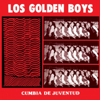 Los Golden Boys - Cumbia de Juventud