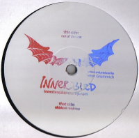 Peter Grummich - Out Of The Box EP
