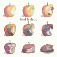 Lord & Dego - Lord & Dego 2