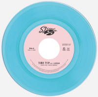 Slowly - Time Trip feat. LUVRAW  (Kazumi Yasui / Ryuichi Sakamoto)
