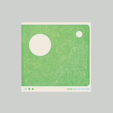 Stevia / Susumu Yokota - Fruits of the Room | NEWTONE RECORDS