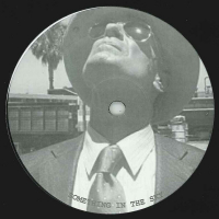 Jeff Mills - Something In The Sky Pt. 4
