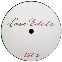 Unknown - Love Edits Vol.2