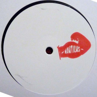 Pop & Eye - Toil For Olive Oyl EP