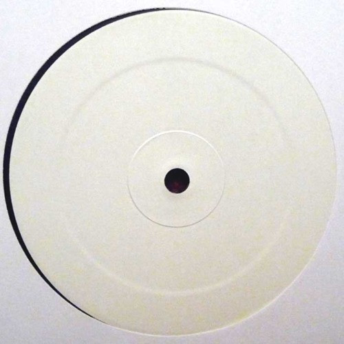 Claude Vonstroke & Jaw - Le Fantome : 12inch