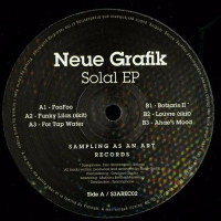 Neue Grafik - Solal EP