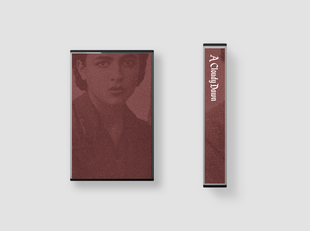 Various - A Cloudy Dawn : cassette