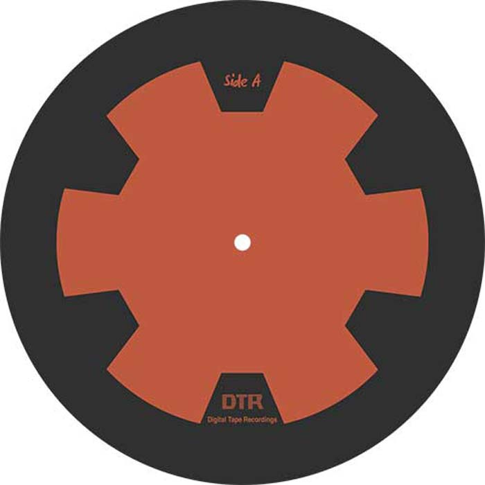 G.O.D. - Limited : 12inch