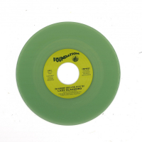 Lady Blackbird - Did Somebody Make A Fool Out Of You / It's Not That Easy