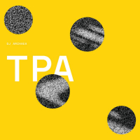 DJ Archaea - TPA (incl. Facta / RIP Swirl remixes)
