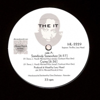 The It - The It EP