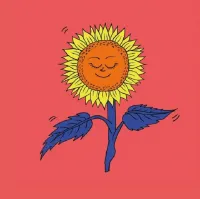 Parris - Summer of South West Waves / Dreaming of Sunflowers