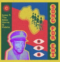 Bosq - Song For Ehi