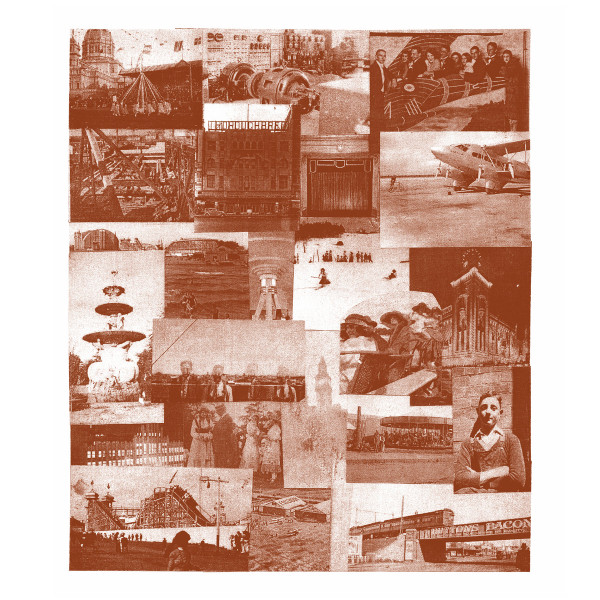 Hydroplane - Hydroplane : LP
