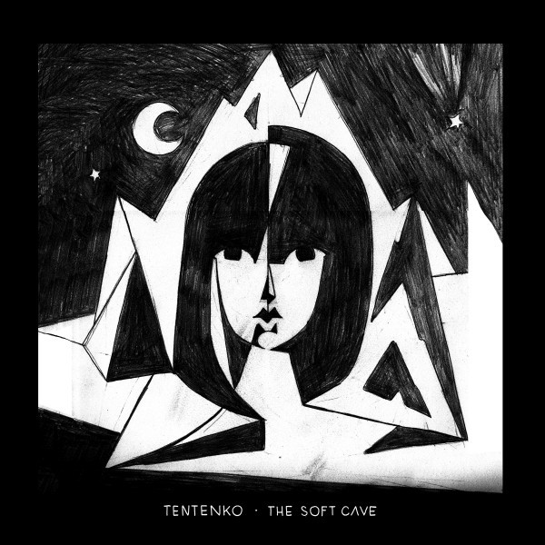 Tentenko - The Soft Cave : 12inch