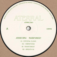 Jesse Bru - Rainforest
