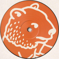 Daniel Savio & Mesak - Härdsmälta EP