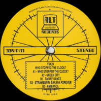 Fsk24 - Who Stopped the Clock?