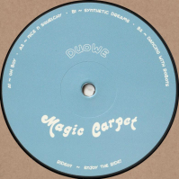 Duowe - Afterwork Special EP