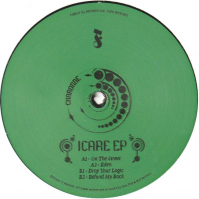Charonne - Icare EP