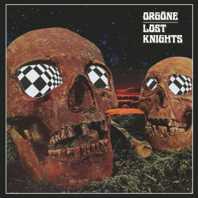 Orgone The Killion Floor アナログレコード ORGONE / THE KILLION FLOOR (2007 US ORIGINAL) - SLASH RECORD