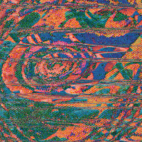 Piezo - LSD Superhero