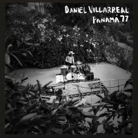 Daniel Villareal - Panama '77