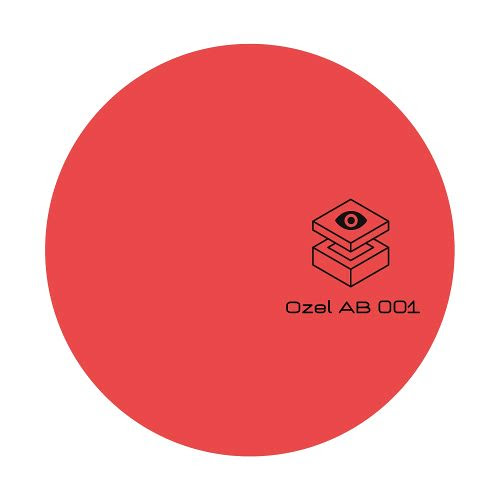 Ozel Ab - OZ001 : 12inch
