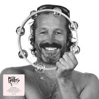 DJ Harvey - THE SOUND OF MERCURY RISING COMPILED WITH LOVE BY DJ HARVEY