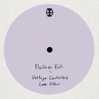 Nathan Kofi - Voltage Controlled Love Affair