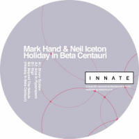 Mark Hand / Neil Iceton - Holiday In Beta Centauri