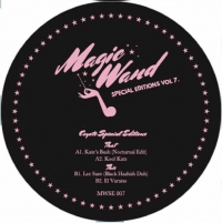 Coyote - Coyote Special Editions