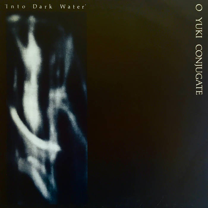 O Yuki Conjugate - Into Dark Water : LP