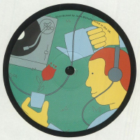 I GEMIN / PAUL RUDDER / OUI / GMGN / BENDRIK / SWALES / ARTEM XIO - DOBRO 005