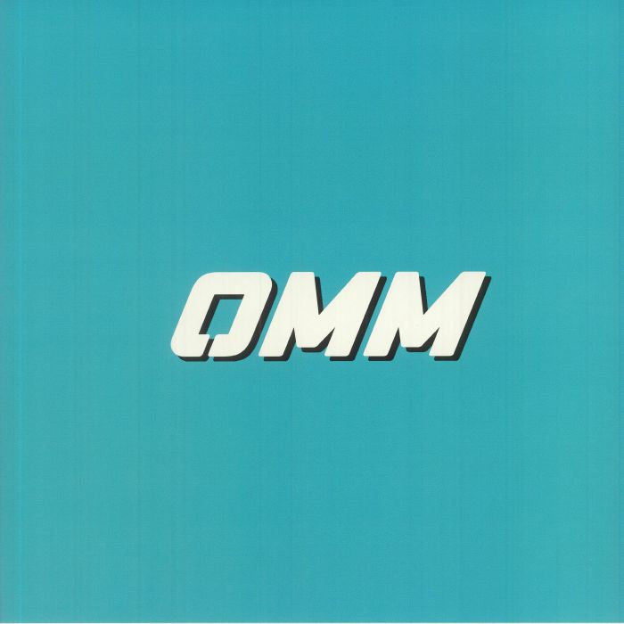 Unknown - OMM 003 : 12inch