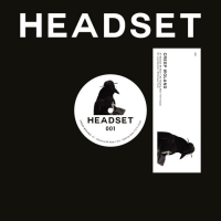 Creep Woland - HEADSET001