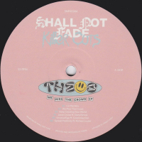Theos - We Miss The Crowd EP