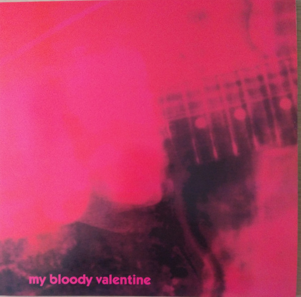 My Bloody Valentine - Loveless : LP+DL