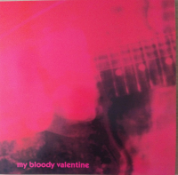 My Bloody Valentine - Loveless
