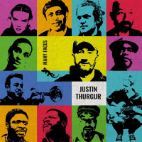 Justin Thurgur - Many Faces