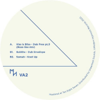 Various - MHVA2