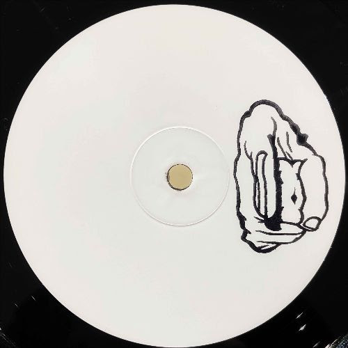 Baby Rollén & Ollie Rant - Move It EP : 12inch
