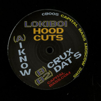 Lokiboi - Hood Cuts