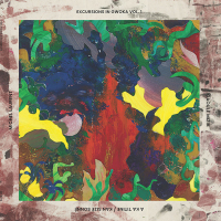 Michel Laurent / Gaoulé Mizik - Excursions in Gwoka Vol. 1