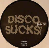 Social Disco Club - Na Mouche